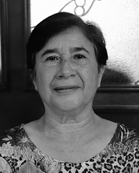Alicia Zelaya Quintanilla