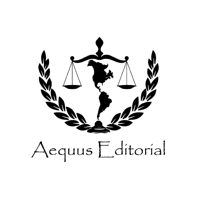 Logo Aequus Editorial